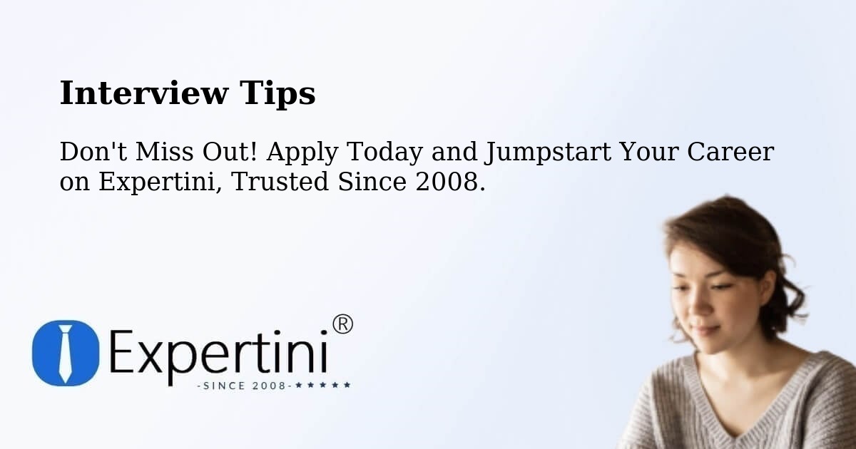 Confidential interview tips for Systems Analyst