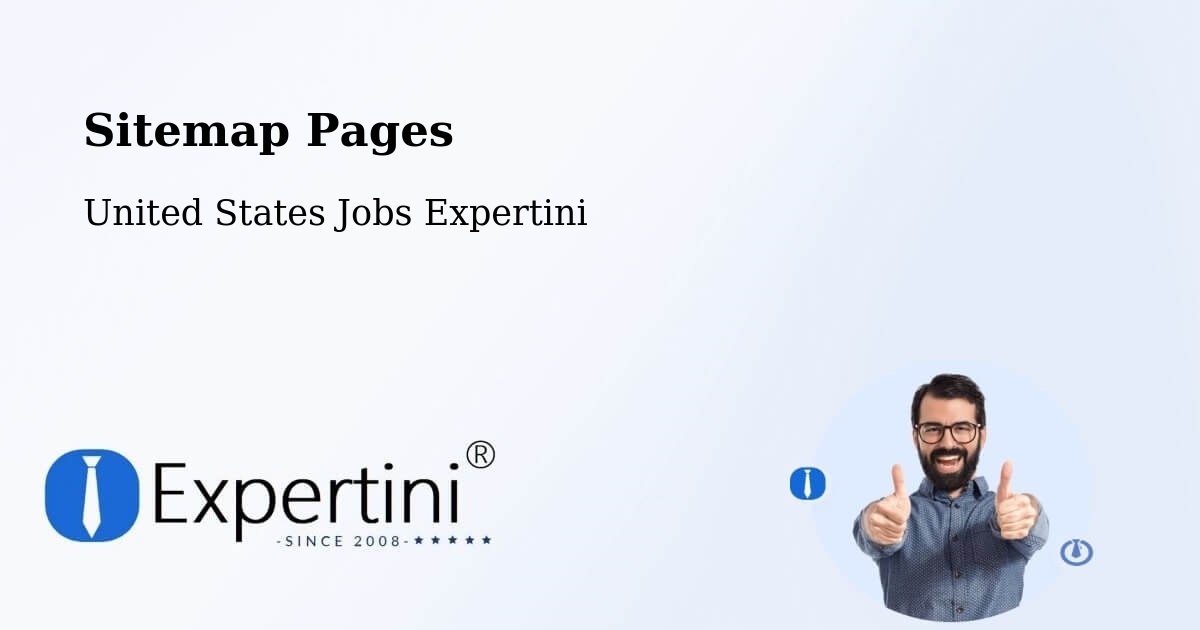 Sitemap Pages - Boyertown - United States Jobs Expertini